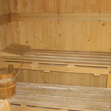 Motel Na Vrchu Pezinok