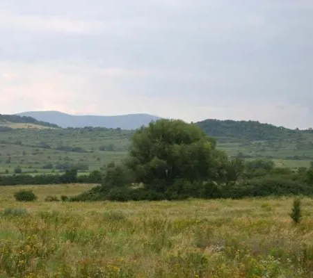 Μοτέλ Na Vrchu